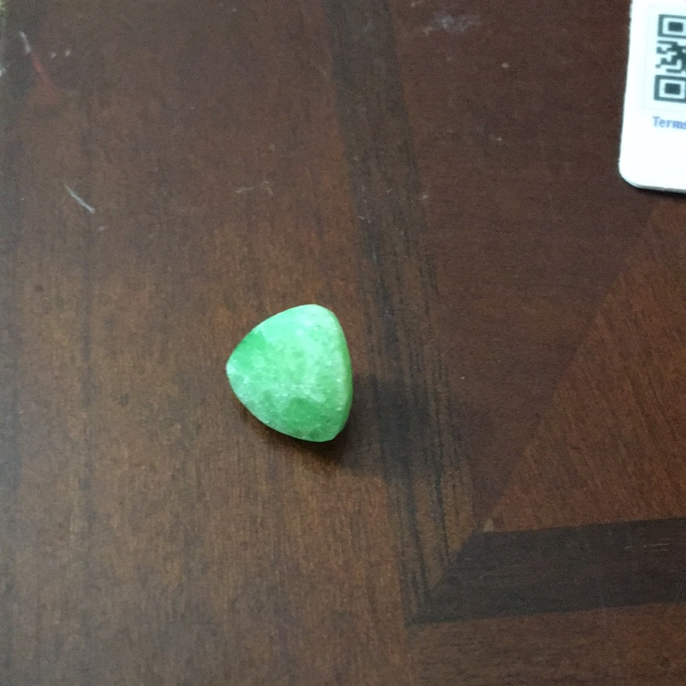 Natural emerald - Picture 4 of 4
